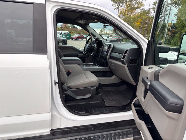 Used 2020 Ford F250 XLT w/ XLT Premium Package AWD/4WD image 7