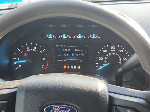 Used 2020 Ford F150 XL w/ Equipment Group 101A Mid image 14