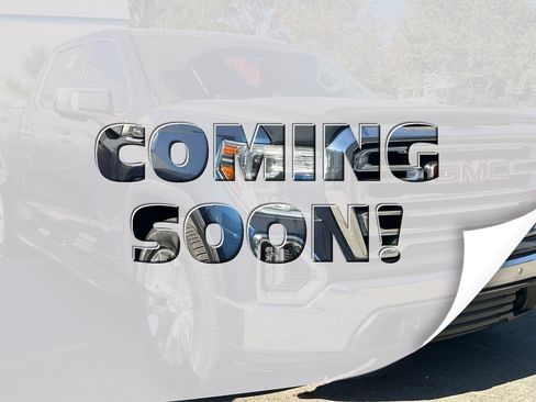 Used 2019 GMC Sierra 1500 SLT w/ SLT Premium Plus Package AWD/4WD image 1