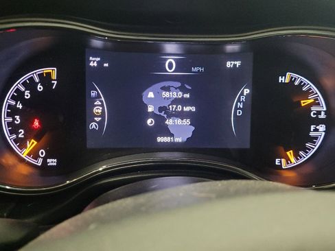 Used 2020 Jeep Grand Cherokee Limited AWD/4WD image 23