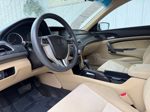 Used 2010 Honda Accord LX-S image 9