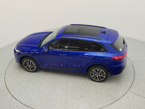 New 2026 Audi Q5 Premium Plus AWD/4WD image 23