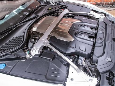 Used 2023 Bentley Continental GT Mulliner AWD/4WD image 51