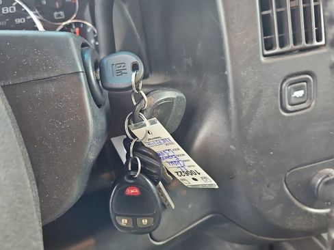 Used 2022 Chevrolet Express 3500 w/ Power Convenience Package image 13