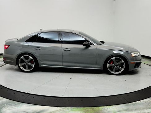 Used 2019 Audi S4 Prestige w/ Prestige Package image 4