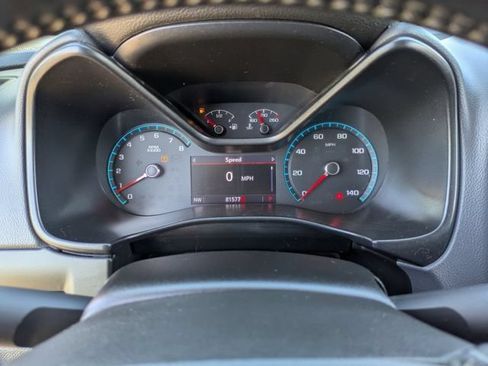 Used 2019 Chevrolet Colorado Z71 RWD image 28