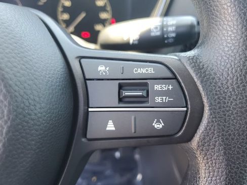 Certified 2024 Honda CR-V LX image 27