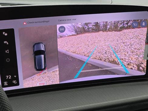 New 2026 Audi SQ5 Premium Plus image 5