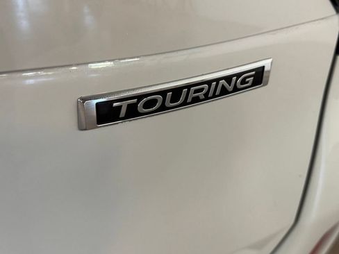 Used 2025 Subaru Forester Touring w/ Popular Package - Touring AWD/4WD image 24