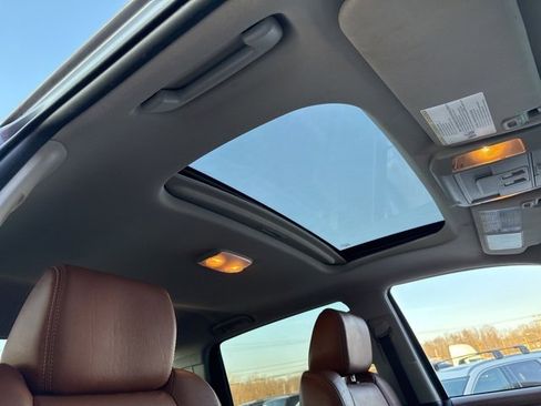 Used 2017 Toyota Tundra 1794 Edition image 6