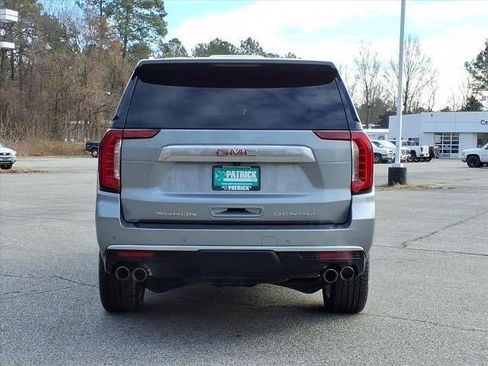 Certified 2024 GMC Yukon Denali image 4