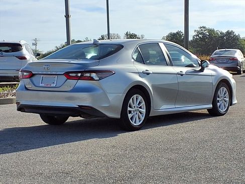 Used 2024 Toyota Camry LE image 2