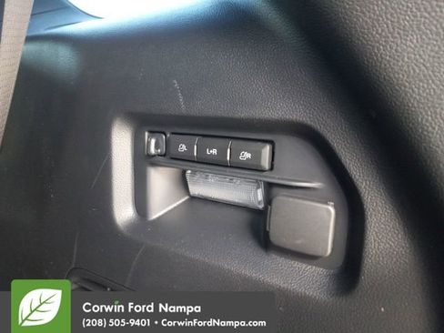 New 2025 Ford Explorer ST w/ Sun And Sound Package image 29