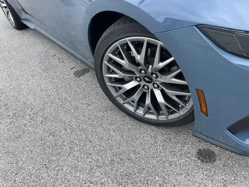 New 2026 Ford Mustang Premium RWD image 12