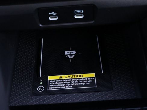 Certified 2025 Honda Accord EX-L image 24