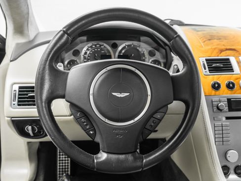 Used 2007 Aston Martin DB9 Coupe RWD image 15