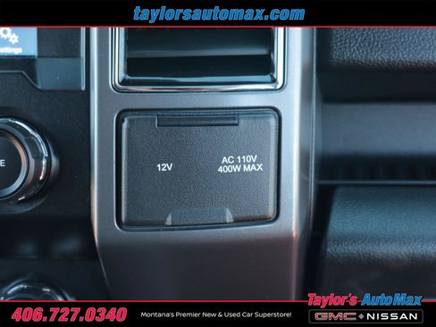 Used 2019 Ford F150 XLT w/ Equipment Group 302A Luxury AWD/4WD image 22