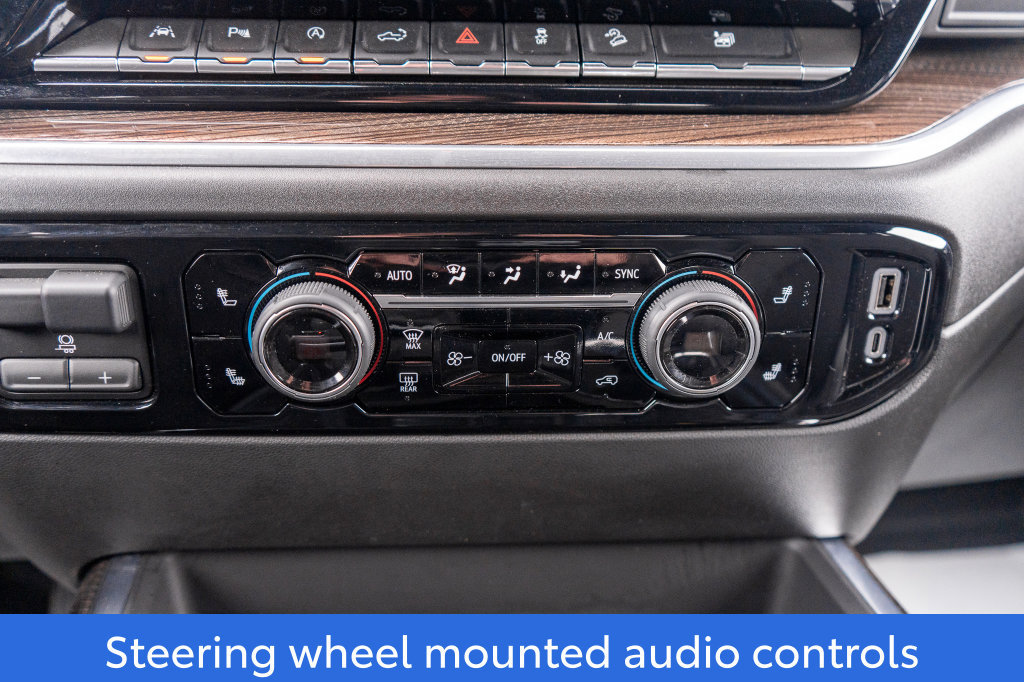 Used 2023 Chevrolet Silverado 1500 RST w/ All Star Edition Plus AWD/4WD image 27