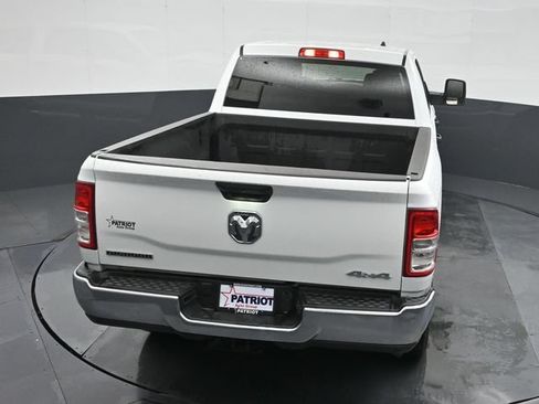 Used 2024 RAM 2500 Big Horn w/ Off Road Package AWD/4WD image 32