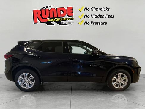 Used 2020 Chevrolet Blazer LT AWD/4WD image 7