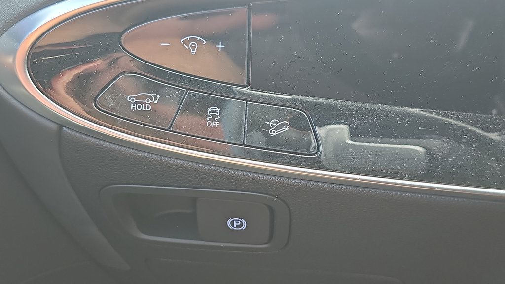 Used 2026 Genesis GV70 3.5T Sport Prestige AWD/4WD image 19