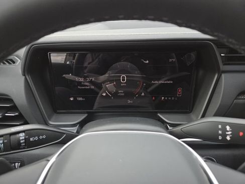 New 2026 GMC Terrain Elevation image 37