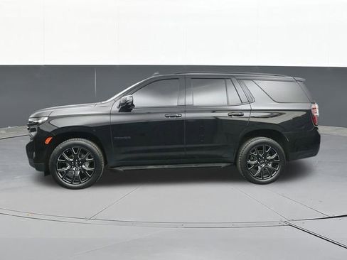 Used 2023 Chevrolet Tahoe RST w/ Luxury Package AWD/4WD image 8