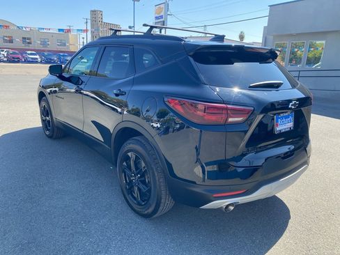 Used 2024 Chevrolet Blazer LT w/ Sound & Technology Package image 12