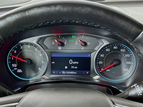 Used 2024 Chevrolet Equinox Premier image 12