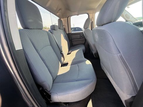 Used 2019 RAM 1500 Express w/ Express Value Package AWD/4WD image 11