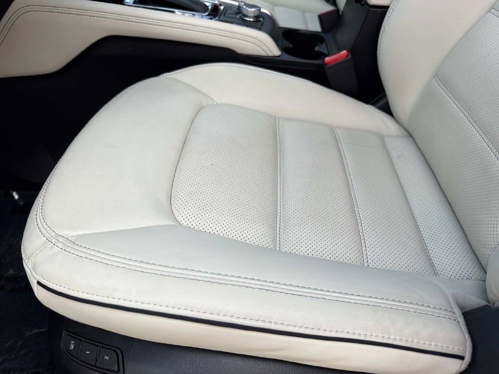 Certified 2025 MAZDA CX-5 AWD 2.5 S w/ Premium Plus Pkg image 26