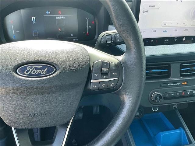 New 2026 Ford Maverick XLT FWD image 17