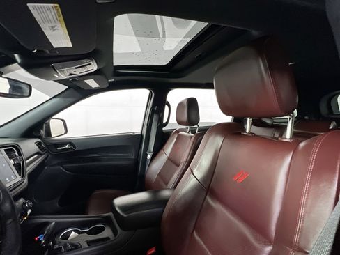 Used 2023 Dodge Durango GT image 22