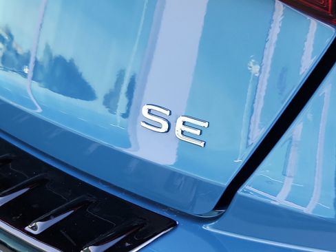 New 2026 Volkswagen Jetta SE image 10