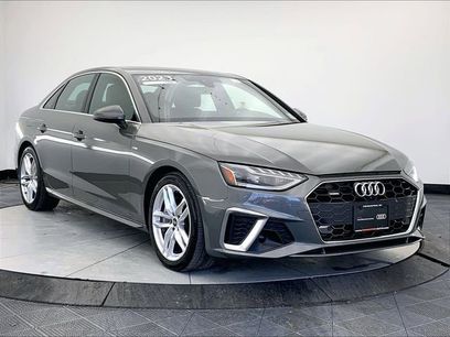 Certified 2023 Audi A4 2.0T Premium Plus w/ Premium Plus Package