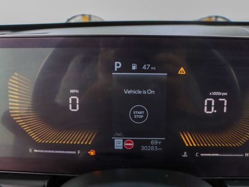 Used 2025 Kia K5 GT-Line w/ GT-Line Premium Package FWD image 15