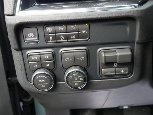 New 2026 Chevrolet Tahoe RST w/ RST Capability Package image 11