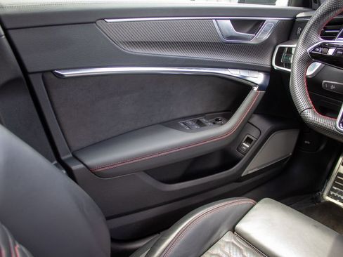 Used 2024 Audi RS 6 performance AWD/4WD image 19