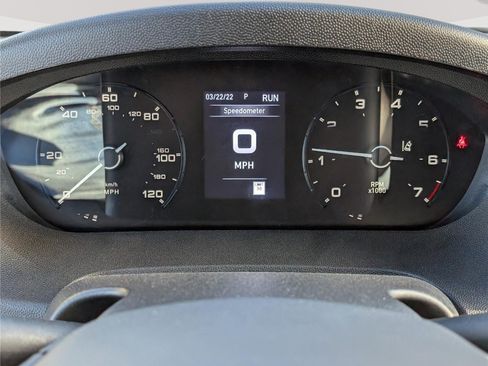 New 2026 RAM ProMaster 2500 w/ Safety Group FWD image 24