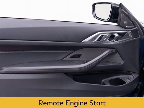 Used 2024 BMW 440i xDrive Coupe w/ Premium Package AWD/4WD image 13