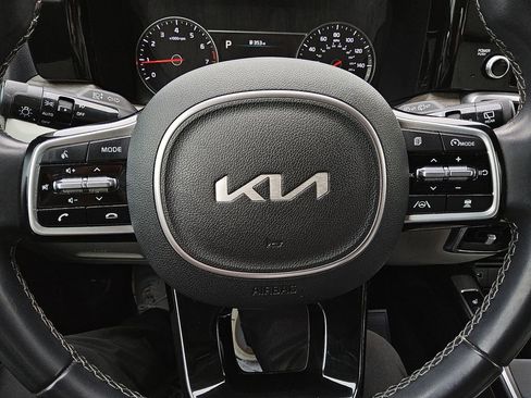 Used 2022 Kia Sorento X-Line EX image 23