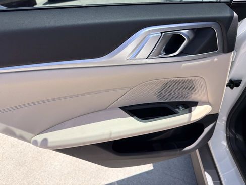Certified 2023 BMW i4 eDrive35 w/ Premium Package RWD image 9