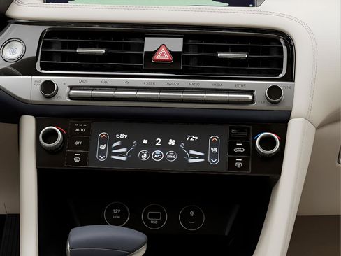 New 2026 Genesis G70 2.5T Prestige image 22