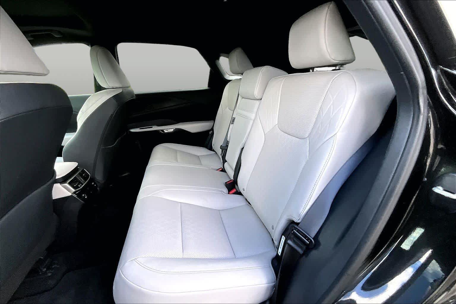 Used 2026 Lexus RX 350 Premium Plus FWD image 21