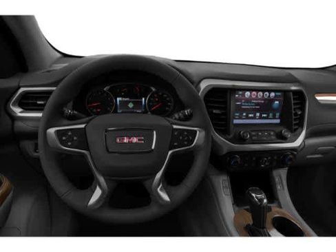 Used 2019 GMC Acadia SLE w/ Driver Alert Package I FWD image 10