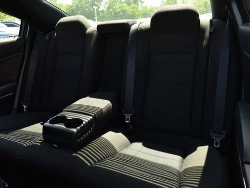 Used 2012 Dodge Charger SXT w/ Rallye Appearance Group RWD image 20