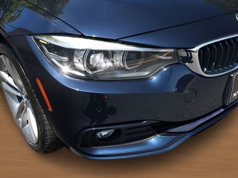 Used 2018 BMW 430i xDrive Coupe AWD/4WD image 16