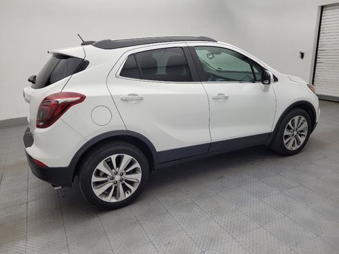 Used 2019 Buick Encore Preferred FWD image 10
