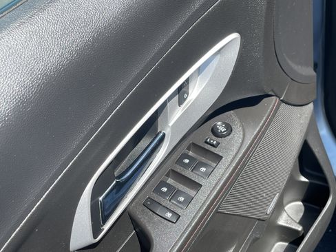 Used 2014 Chevrolet Equinox LTZ FWD image 20
