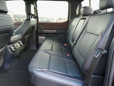 Used 2023 Ford F150 Lariat image 11